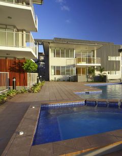 Grand Mercure Apartments Magnetic Island