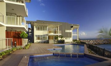 Grand Mercure Apartments Magnetic Island