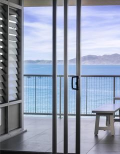 Grand Mercure Apartments Magnetic Island