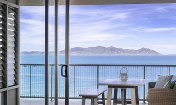 Grand Mercure Apartments Magnetic Island