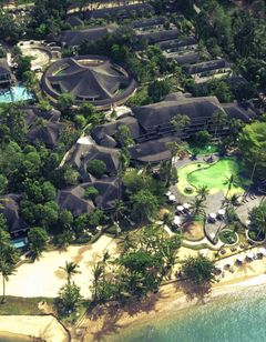 Mercure Koh Chang