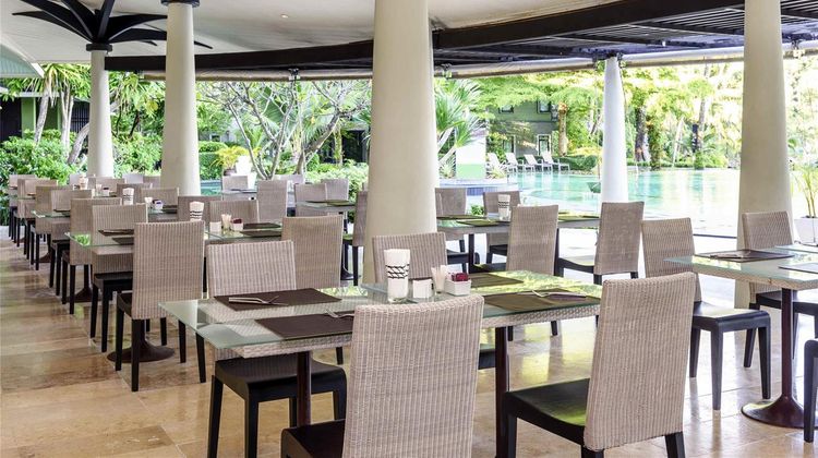Mercure Koh Chang Restaurant