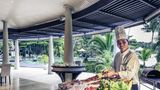 Mercure Koh Chang Restaurant