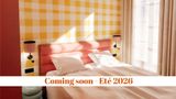 Ibis Styles Nantes Centre Place Graslin Room
