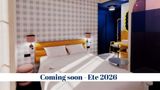 Ibis Styles Nantes Centre Place Graslin Room