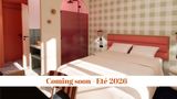 Ibis Styles Nantes Centre Place Graslin Room