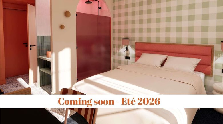<b>Ibis Styles Nantes Centre Place Graslin Room</b>. Images powered by <a href="https://iceportal.shijigroup.com/" title="IcePortal" target="_blank">IcePortal</a>.