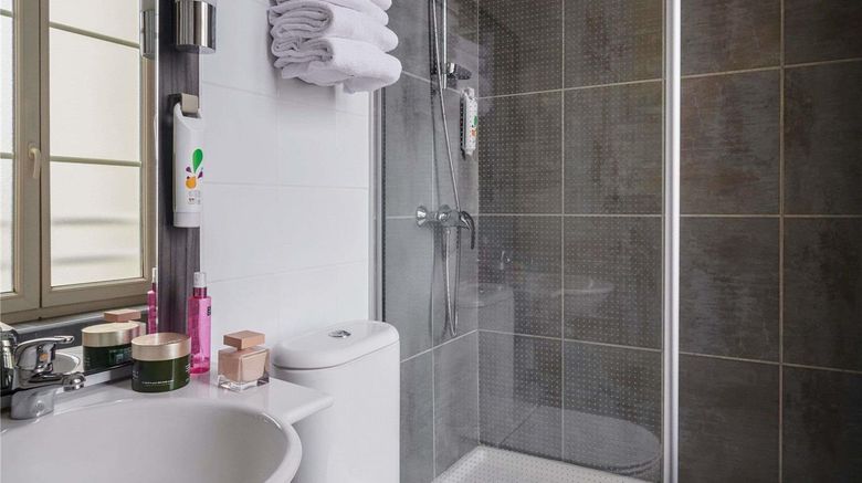 <b>Ibis Styles Nantes Centre Place Graslin Room</b>. Images powered by <a href="https://iceportal.shijigroup.com/" title="IcePortal" target="_blank">IcePortal</a>.
