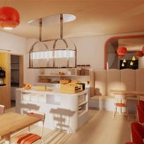 Ibis Styles Nantes Centre Place Graslin