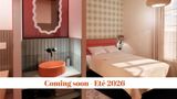 Ibis Styles Nantes Centre Place Graslin Room