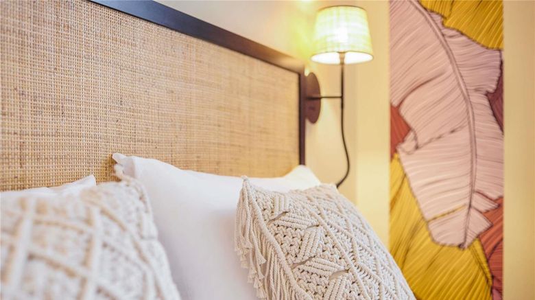 <b>Ibis Styles Nantes Centre Place Graslin Room</b>. Images powered by <a href="https://iceportal.shijigroup.com/" title="IcePortal" target="_blank">IcePortal</a>.