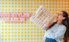 Ibis Styles Nantes Centre Place Graslin
