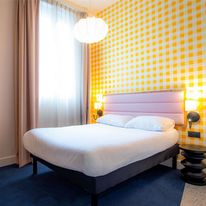 Ibis Styles Nantes Centre Place Graslin