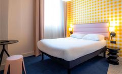 Ibis Styles Nantes Centre Place Graslin