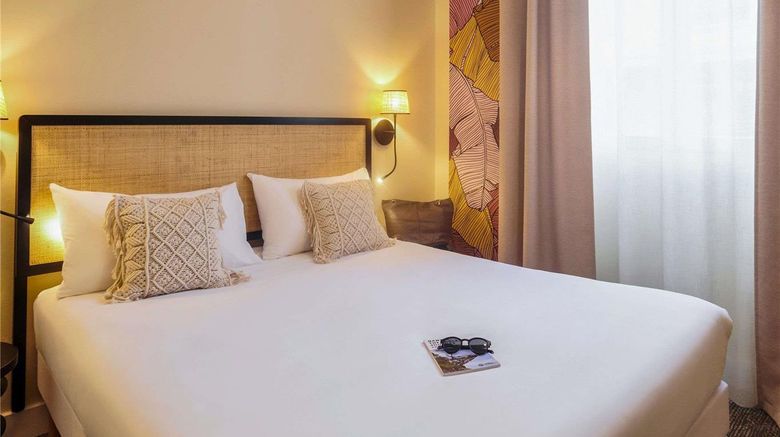 <b>Ibis Styles Nantes Centre Place Graslin Room</b>. Images powered by <a href="https://iceportal.shijigroup.com/" title="IcePortal" target="_blank">IcePortal</a>.