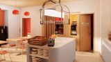 Ibis Styles Nantes Centre Place Graslin Restaurant
