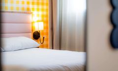 Ibis Styles Nantes Centre Place Graslin