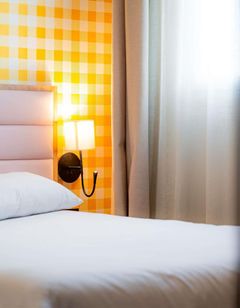 Ibis Styles Nantes Centre Place Graslin