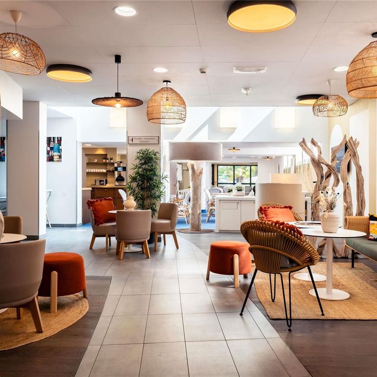 Ibis Styles Quiberon Centre