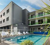Ibis Styles Quiberon Centre Exterior
