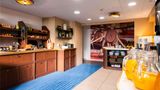 Ibis Styles Quiberon Centre Restaurant