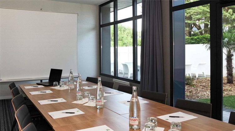 Ibis Styles Quiberon Centre Meeting