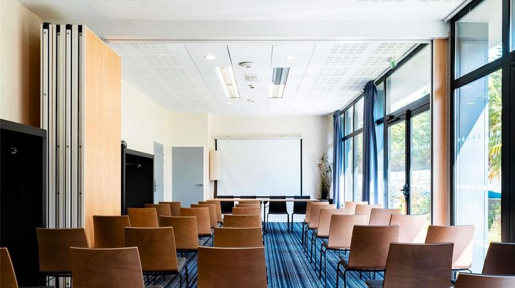 Ibis Styles Quiberon Centre Meeting