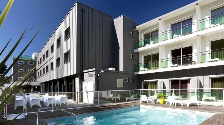 Ibis Styles Quiberon Centre Other