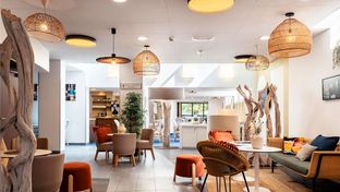 Ibis Styles Quiberon Centre