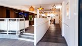 Ibis Styles Quiberon Centre Exterior