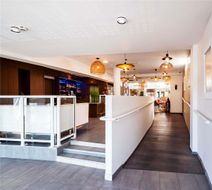 Ibis Styles Quiberon Centre Exterior