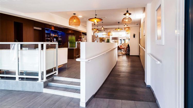 Ibis Styles Quiberon Centre Exterior