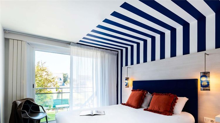 Ibis Styles Quiberon Centre Room