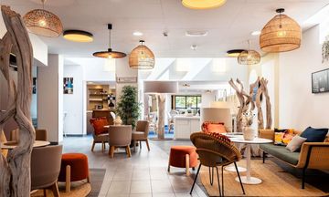 Ibis Styles Quiberon Centre