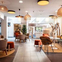 Ibis Styles Quiberon Centre