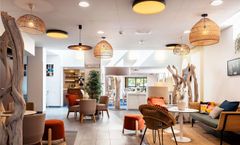 Ibis Styles Quiberon Centre