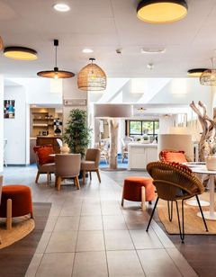 Ibis Styles Quiberon Centre
