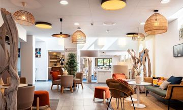 Ibis Styles Quiberon Centre