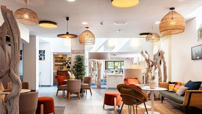 Ibis Styles Quiberon Centre