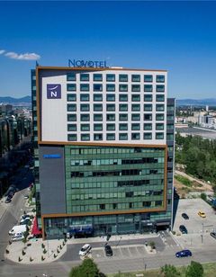 Novotel Sofia
