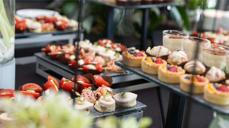 Novotel Sofia Meeting