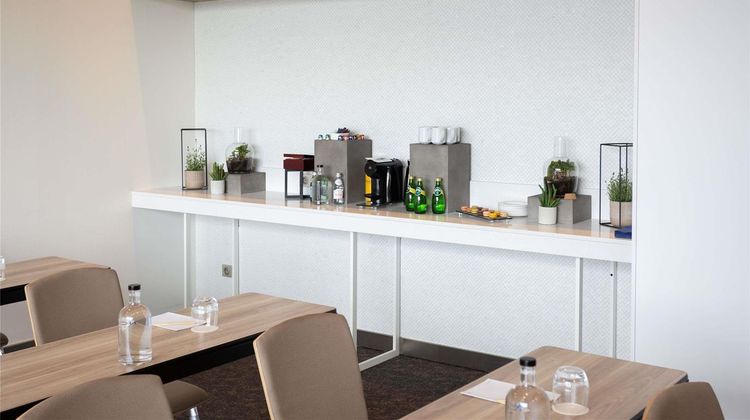 Novotel Sofia Meeting