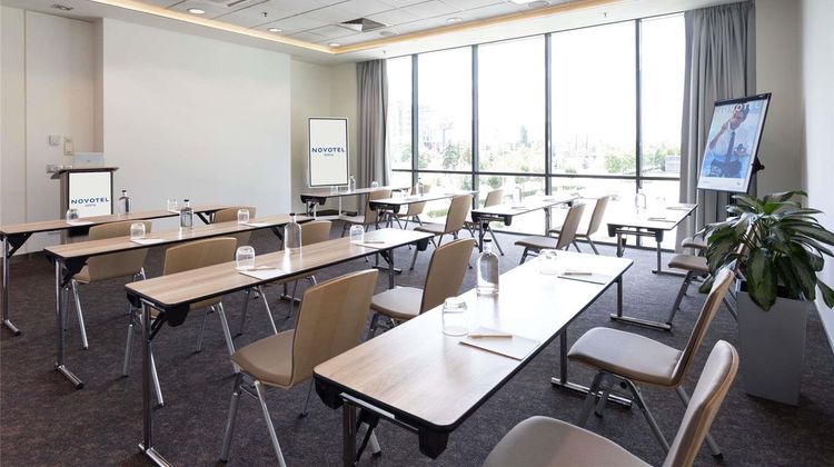 Novotel Sofia Meeting