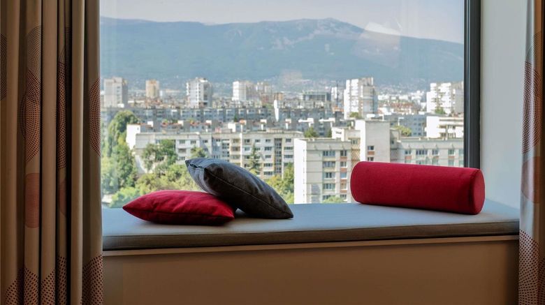 <b>Novotel Sofia Suite</b>. Images powered by <a href="https://iceportal.shijigroup.com/" title="IcePortal" target="_blank">IcePortal</a>.