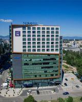 Novotel Sofia