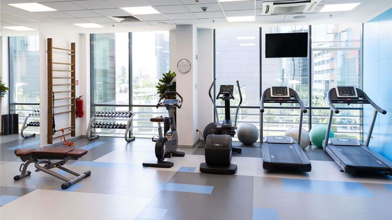 <b>Novotel Sofia Health</b>. Images powered by <a href="https://iceportal.shijigroup.com/" title="IcePortal" target="_blank">IcePortal</a>.