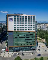 Novotel Sofia