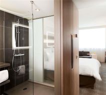 Novotel Sofia Room