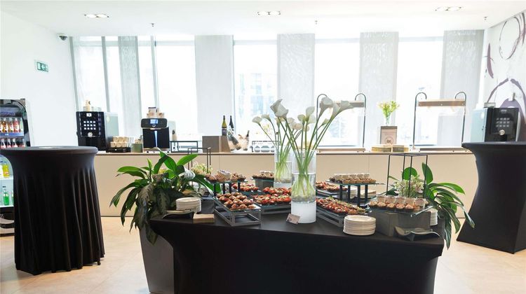 Novotel Sofia Meeting