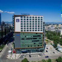 Novotel Sofia